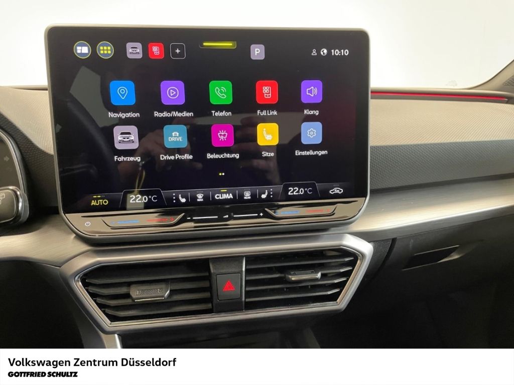 Seat Leon - Bild 13
