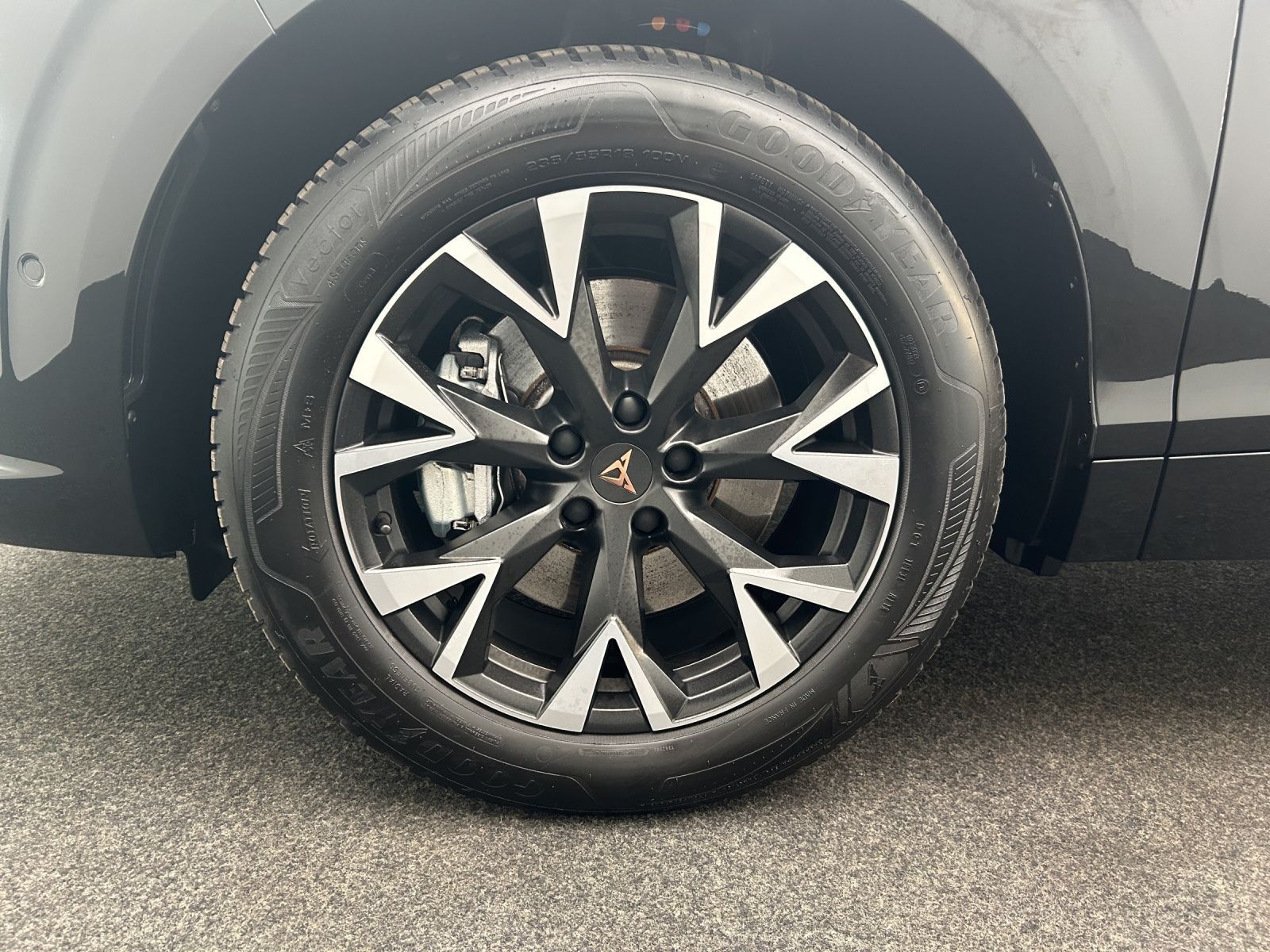 Cupra Terramar - Bild 21