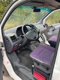 صورة مصغرة 14 لـ 1998 Mercedes-BENZ VITO