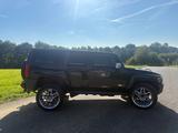 Hummer H3 3.7 Base Auto. Base - gebrauchte Hummer SUV & Geländewagen