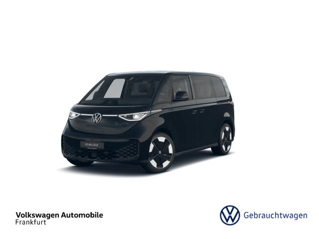 Volkswagen ID.Buzz Pro KR Navi IQ.Light-Matrix-LED AreaView