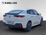 BMW X2 xDrive20d M Sport H&K Aktivsitz AHK Alarm - BMW X2 mit Anhängerkupplung