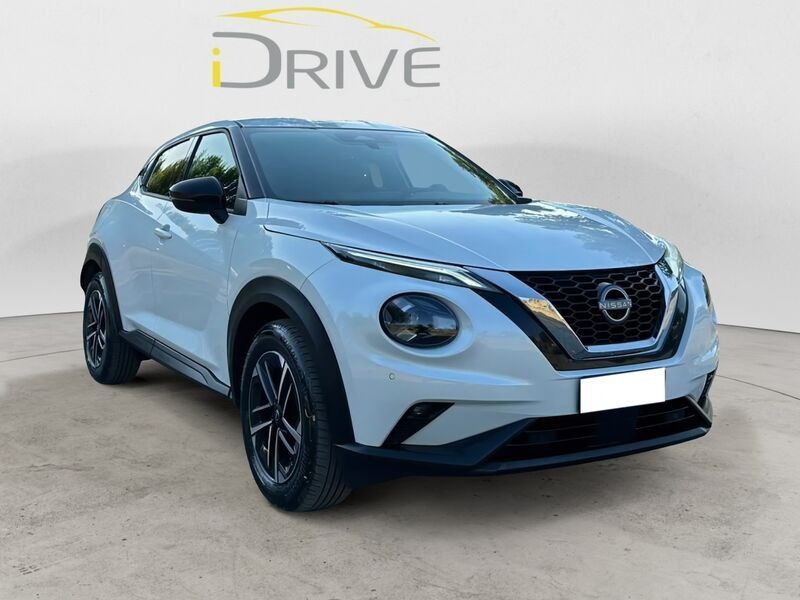 Nissan Juke Juke 1.0 dig-t N-Connecta 114cv "BIA imagem 2