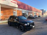 Jeep Compass 2.0 Turbodiesel Rallye - gebrauchte Jeep Compass aus dem Jahr 2007