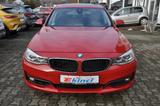 BMW 335 3 Gran Turismo 335 i xDrive - gebrauchte BMW 335 aus dem Jahr 2015