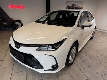 Toyota Corolla - 1