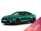BMW M4 Coupe Competition SHD Schalensitze Shadow