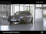Mercedes-Benz A 180 AMG NIGHT KAMERA SPUR PDC SHZ - gebrauchte Mercedes-Benz A 180 aus dem Jahr 2023