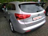Kia Ceed 1.4 CVVT ISG SW Dream Team Edition - Kia: Cee D SW