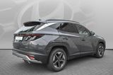 Hyundai TUCSON 1.6 CRDi DCT 4WD TREND SOMMERAKTION - Hyundai TUCSON Jahreswagen