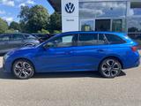 Skoda Octavia Combi 1.4 TSI DSG eHybrid RS iV ALCANTAR - Skoda Octavia RS mit Hybrid-Antrieb (Benzin/Elektro)