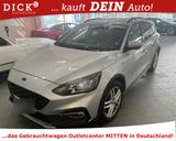 Ford Focus T 1.5d Aut Active LED/NAVI/SHZ/RFK/AHK/8Fa - Ford Focus mit Diesel-Antrieb: 1.8