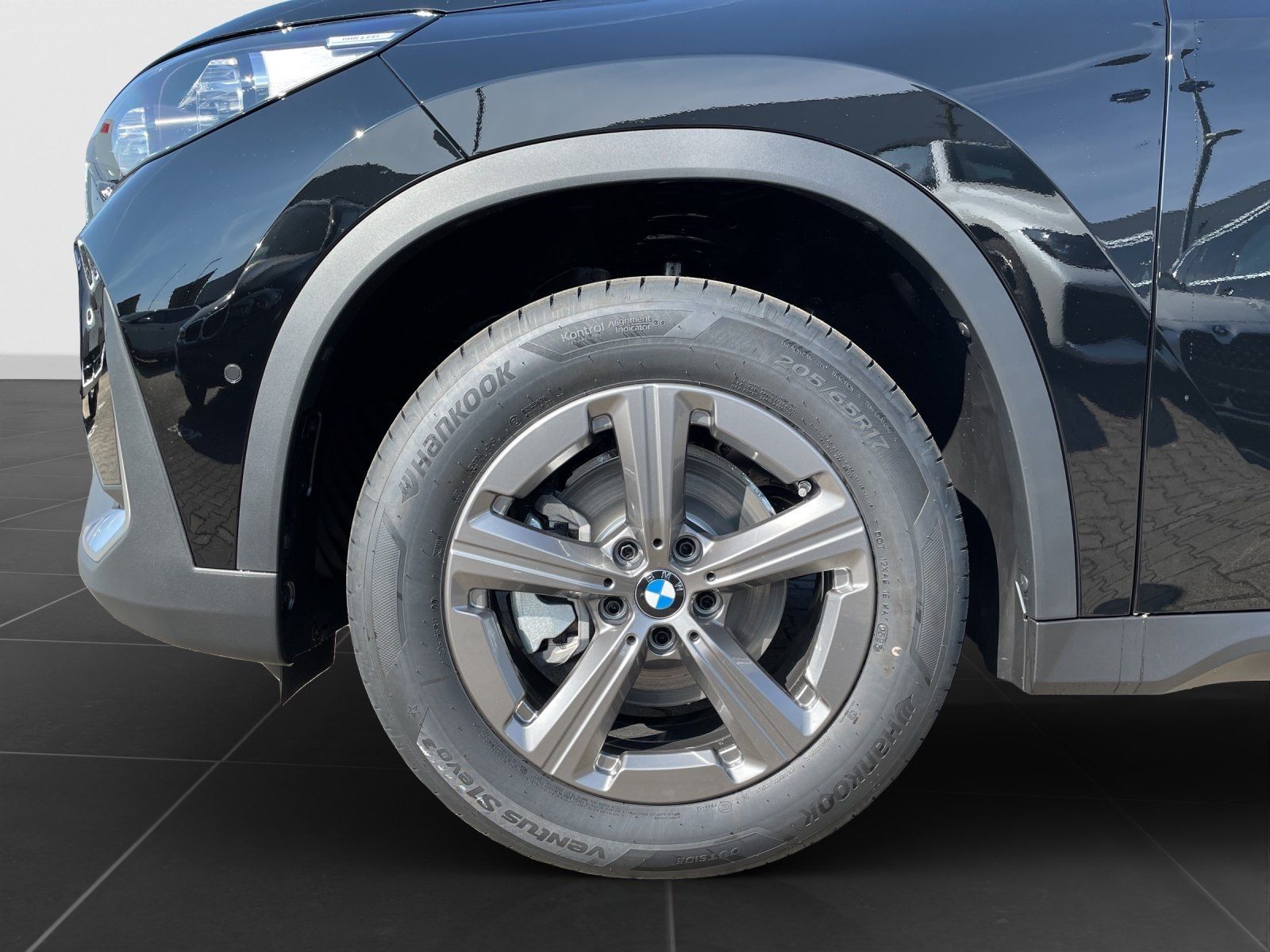BMW X1 - Bild 16