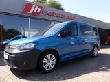 Volkswagen Caddy Maxi DSG 7 Sitze Sitzheizung*Kamera - Volkswagen Caddy Maxi in Hannover