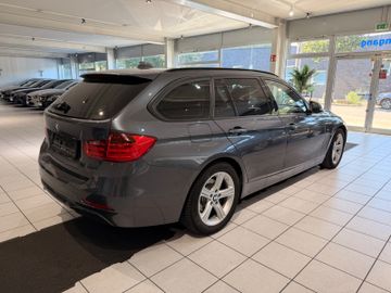 BMW 320 - 6