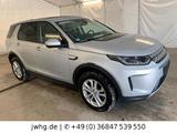 Land Rover Discovery Sport SE AWD Mopf LED 20"digTacho Pano - Land Rover Discovery Sport mit Schiebedach