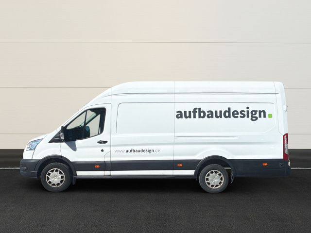 Ford Transit Kasten 350 L4 Trend Klima+Temp+DAB+PDV v