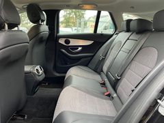 C 220 Panorama Dach - Navi - Kamera - Automatik