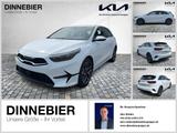 Kia cee'd Ultimate Edition1.5T 48V DCT ST FLA elSitz - Kia cee'd / Ceed Tageszulassungen