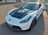 Corvette C7 6.2 V8 AT8 Stingray Coupe 2LT Stingray 2LT - Corvette C7 mit Benzin-Antrieb: Coupé, 6.2