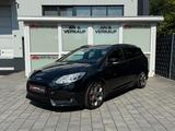 Ford Focus Turnier 2.0 ST/8Fach/Kam./Recaro/Volleder - Ford Focus Gebrauchtwagen