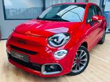 Fiat 500X Red/Navi/Kamera/Automatik/DAB - Fiat 500X: Red