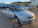 Opel Astra H Twin Top Cabrio+Tempomat+Leder+PDC+AHK+ - Opel Astra: Twin Top