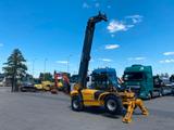 Bobcat T40140 ŁADOWARKA TELESKOPOWA - Bobcat Radlader