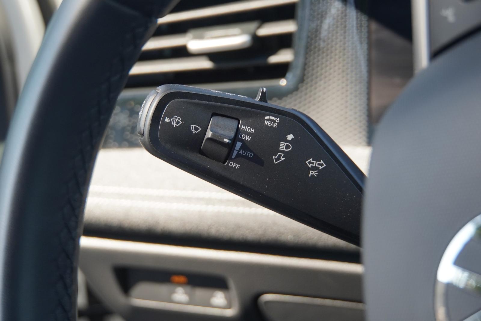 Volkswagen Passat 1.5 eTSI DSG LED ACC Navi Kamera, миниатюра 21