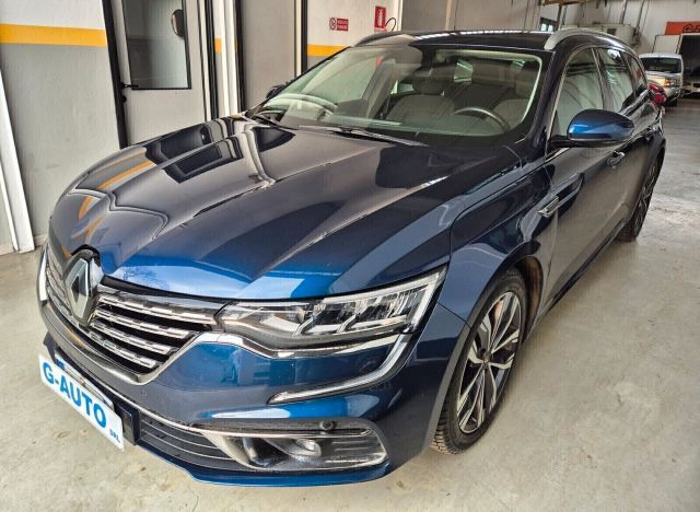 Renault Talisman Sporter Blue dCi 160 CV EDC Bus