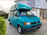 Volkswagen VW California Coach - komplett restauriert... - Volkswagen T4 California aus 1994