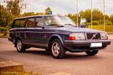 Volvo 245, 04/1992, TÜV bis 02/2026 - Volvo 245 Gebrauchtwagen