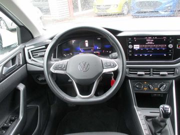 Volkswagen Taigo - 8