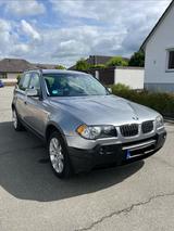 BMW BMX X3 3.0sd E83 M57 Automatik Sport AHK - BMW M-Modelle SUV