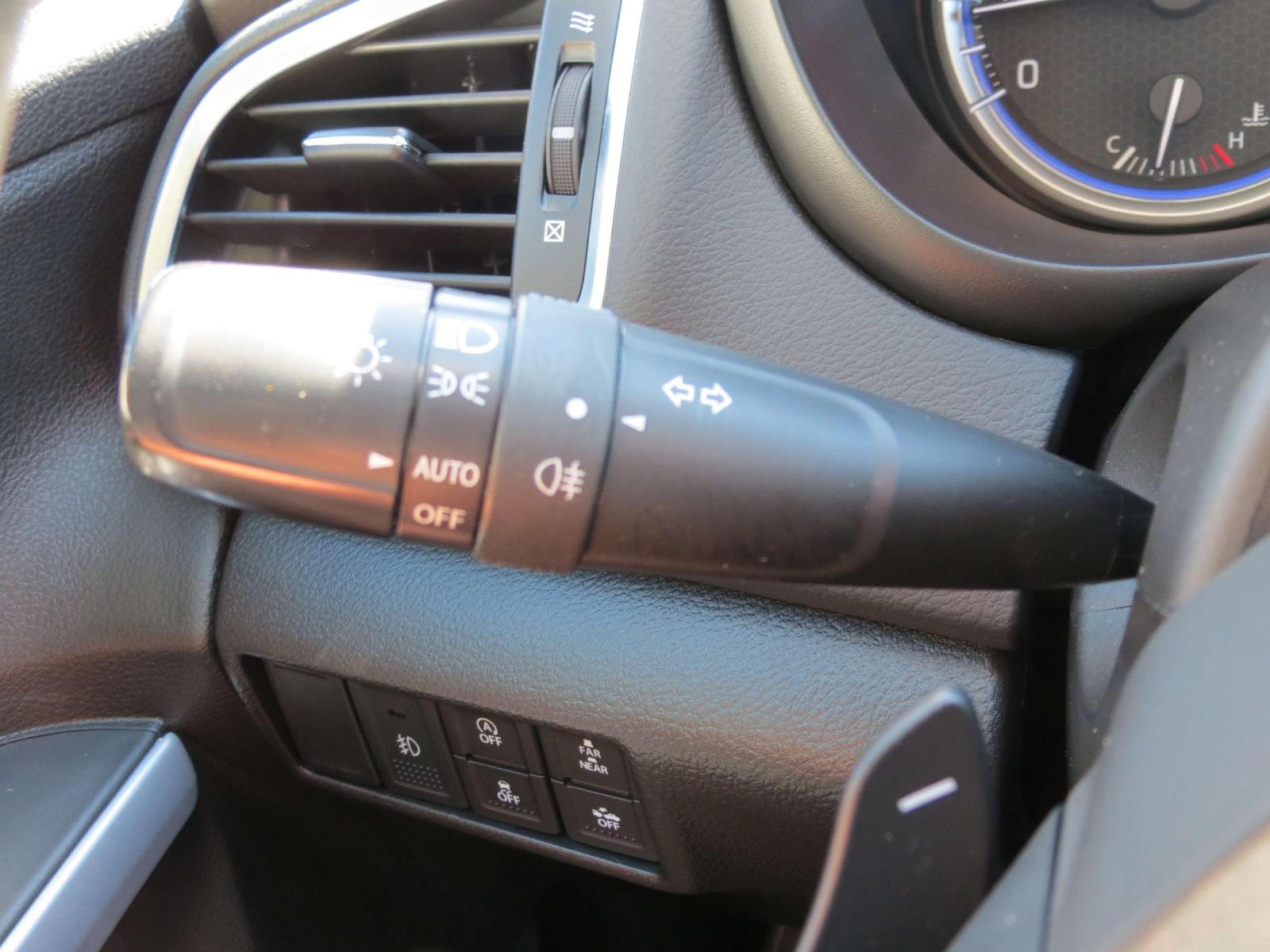 Suzuki SX4 S-Cross Club Automatik   Erst 43300  SR+WR  