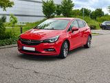 Opel Astra 1.4 Turbo Innovation 110kW Gepflegt - Opel Astra: 11