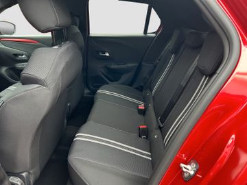 Fotografie 9 des Opel Corsa 1.2 YES Allwetter Sitzh. Carplay LED