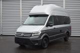 Volkswagen Crafter 2.0 TDI Grand California 600 ACC KAM 1HD - Volkswagen Crafter TDI