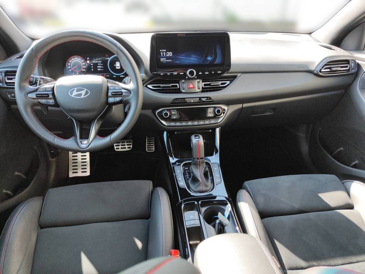Hyundai i30 – Bild 11