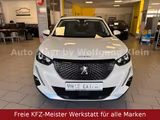 Peugeot 2008 Allure Pack*Navi*Klimaaut.*DAB+*Sitzheiz* - Peugeot 2008 in Chemnitz