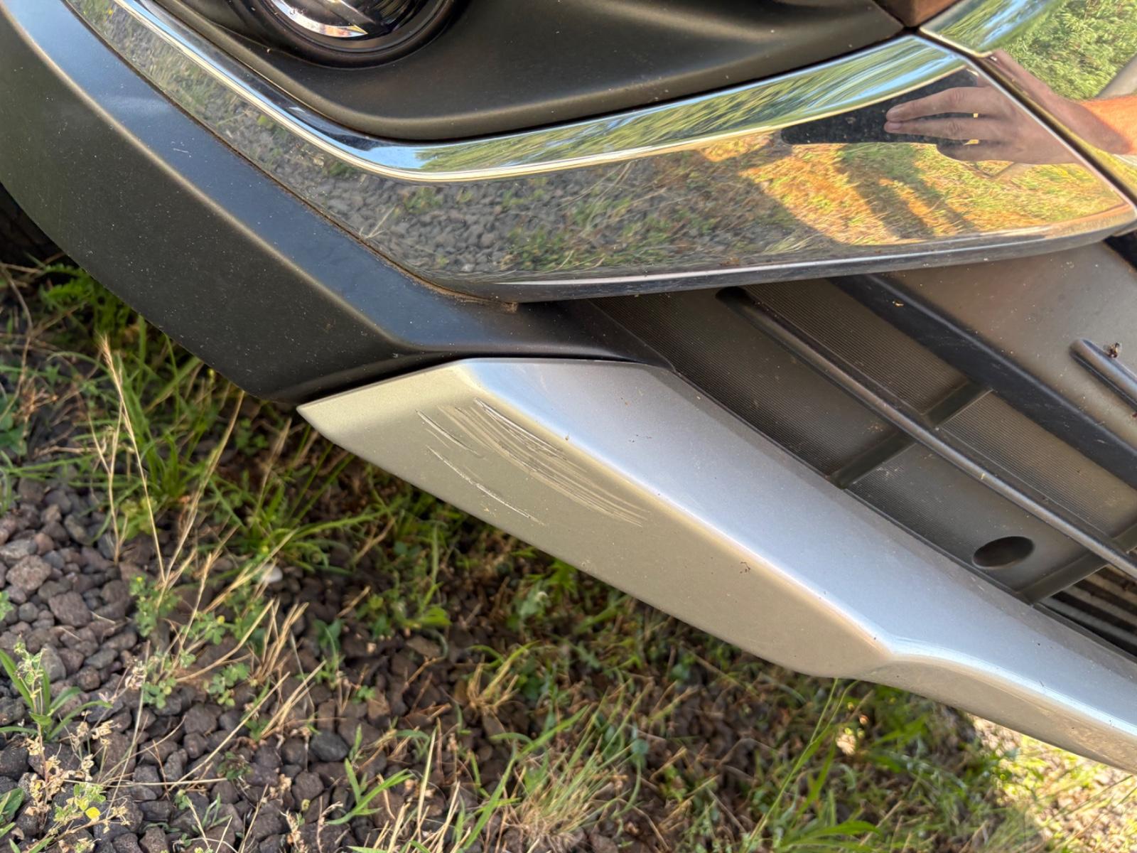Mitsubishi Outlander Top 4WD NUR AN HÄNDLER ABZUGEBEN!!!
