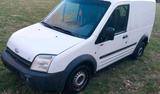 Ford transit connect TÜV Neu - gebrauchte Ford Transit aus dem Jahr 2004