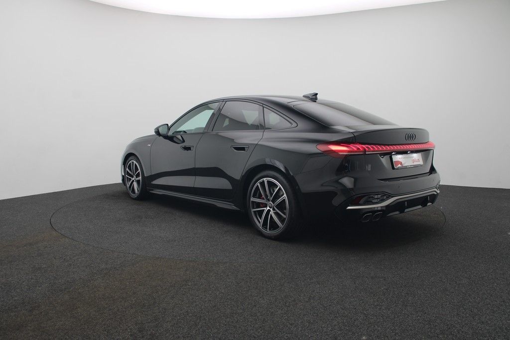 Audi A5 Lim. 2.0 TDI S Line Matrix ACC Edition One imagem 3
