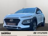 Hyundai Kona 1.0 Turbo Advantage Plus Navi Head-up TOP - Hyundai KONA: Advantage
