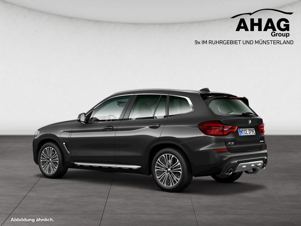 BMW X3 - Bild 6