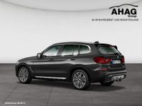 BMW X3 - Vorschau Bild 6