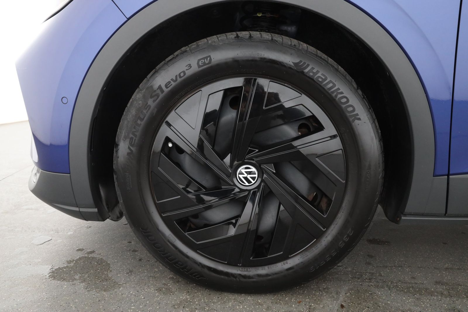 Volkswagen ID.4 - Bild 8