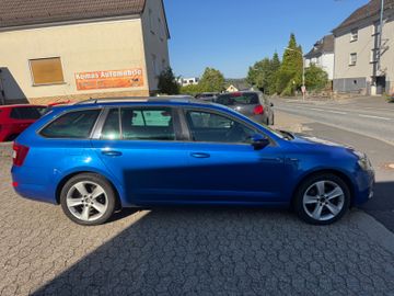 Skoda Octavia - 4