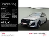 Audi Q7 60 TFSIe qu S line tip*EUPE 132.985*Air*B&O*H - Audi Jahreswagen: Eu