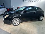 Alfa Romeo MiTo - Alfa Romeo MiTo: 5 Türen